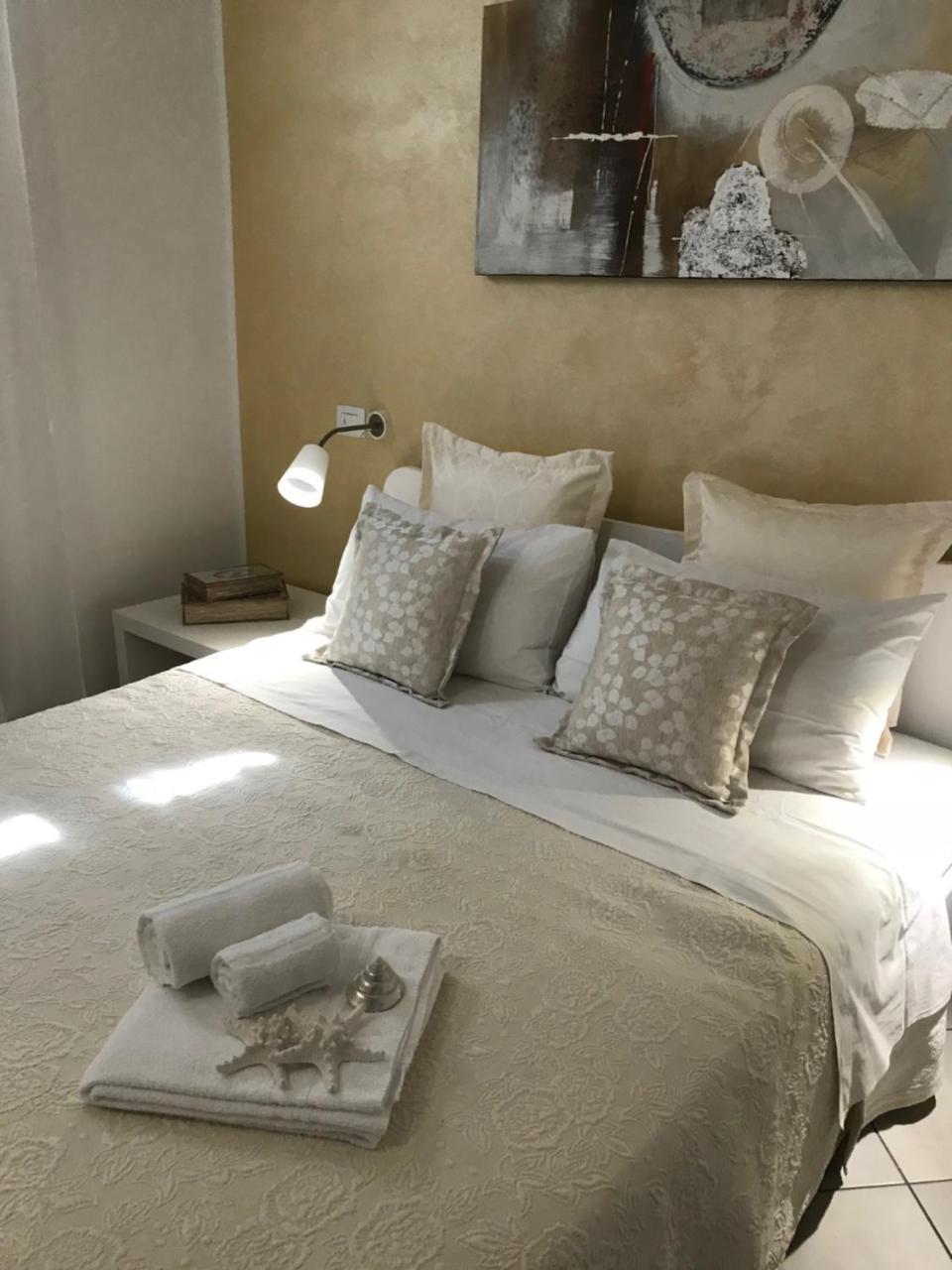 Suite House Mantova Kültér fotó