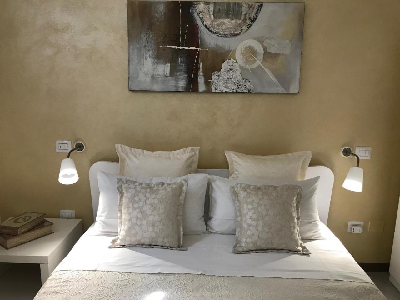 Suite House Mantova Kültér fotó