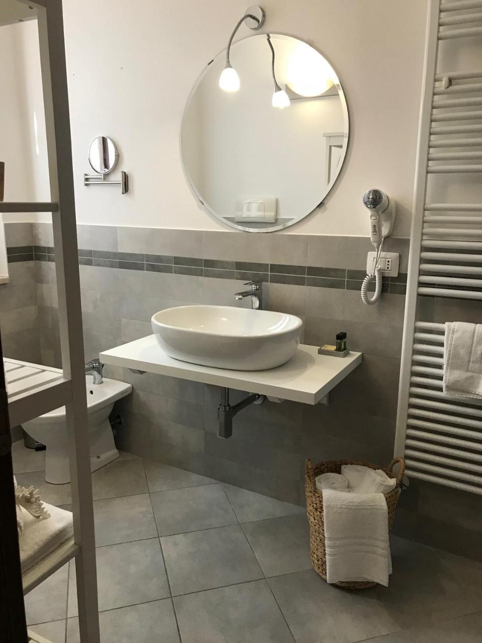 Suite House Mantova Kültér fotó