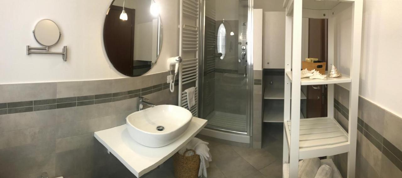 Suite House Mantova Kültér fotó