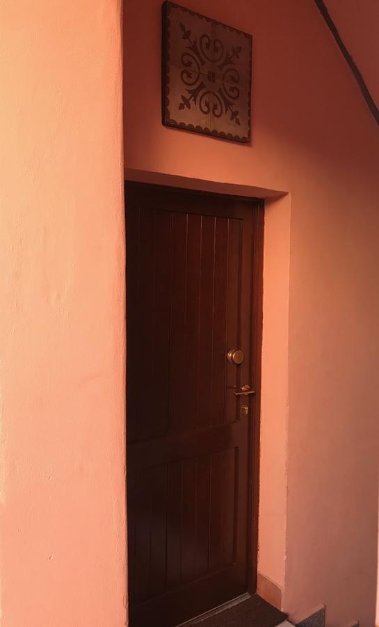 Suite House Mantova Kültér fotó