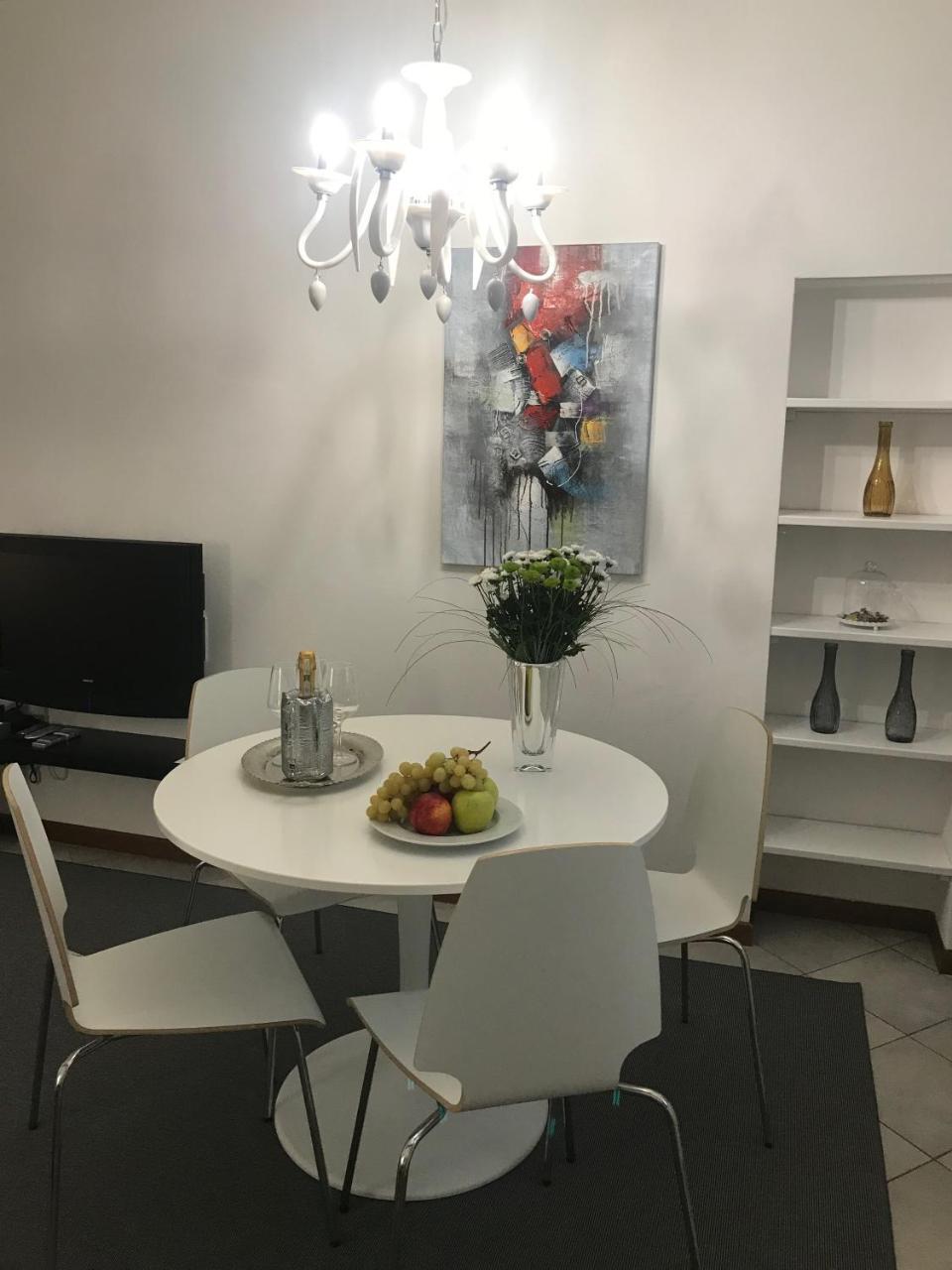 Suite House Mantova Kültér fotó