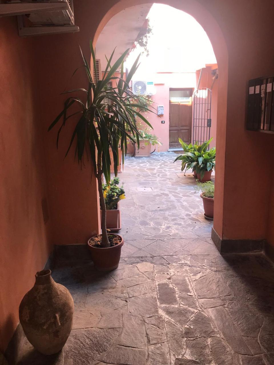 Suite House Mantova Kültér fotó