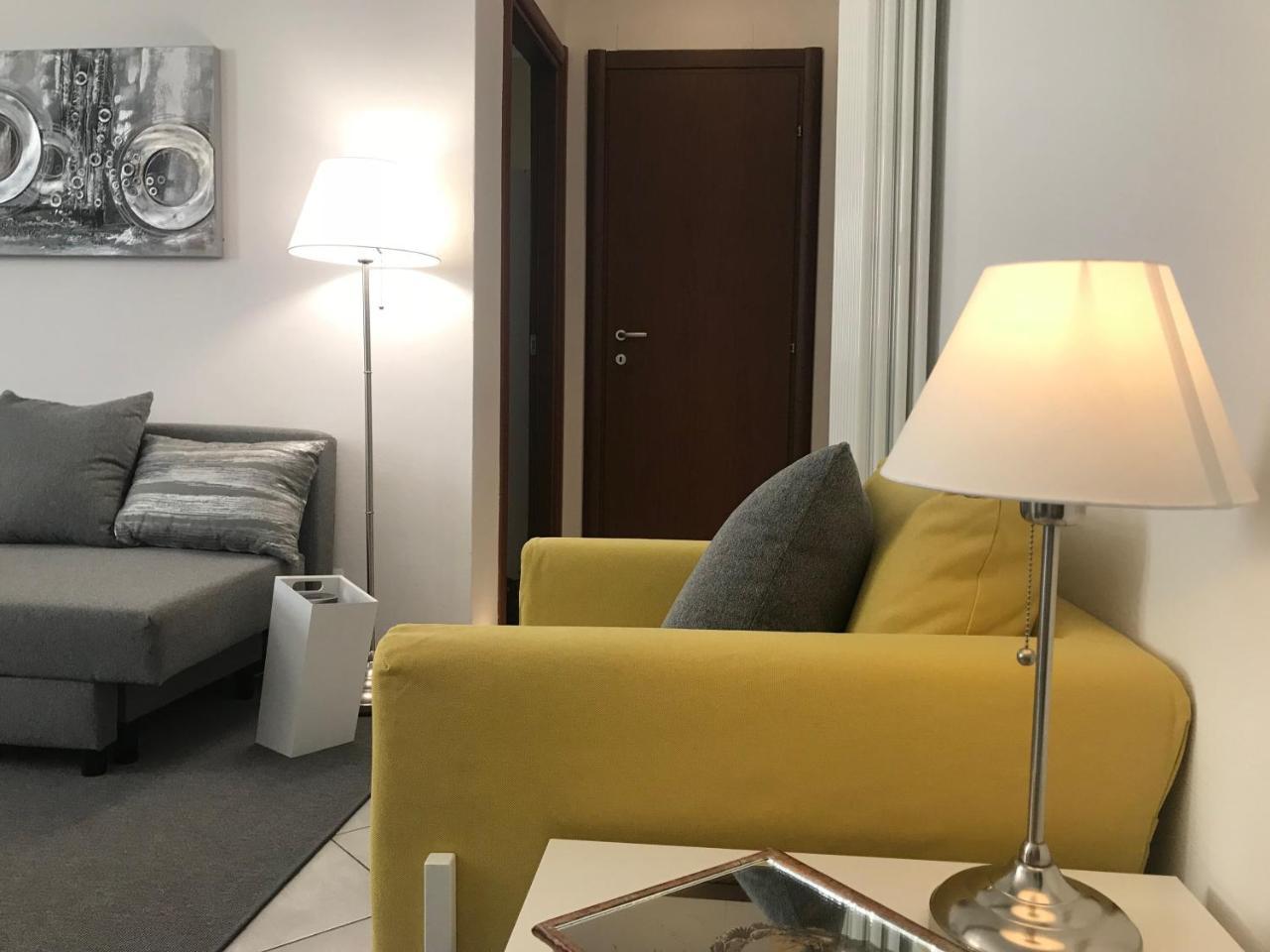 Suite House Mantova Kültér fotó