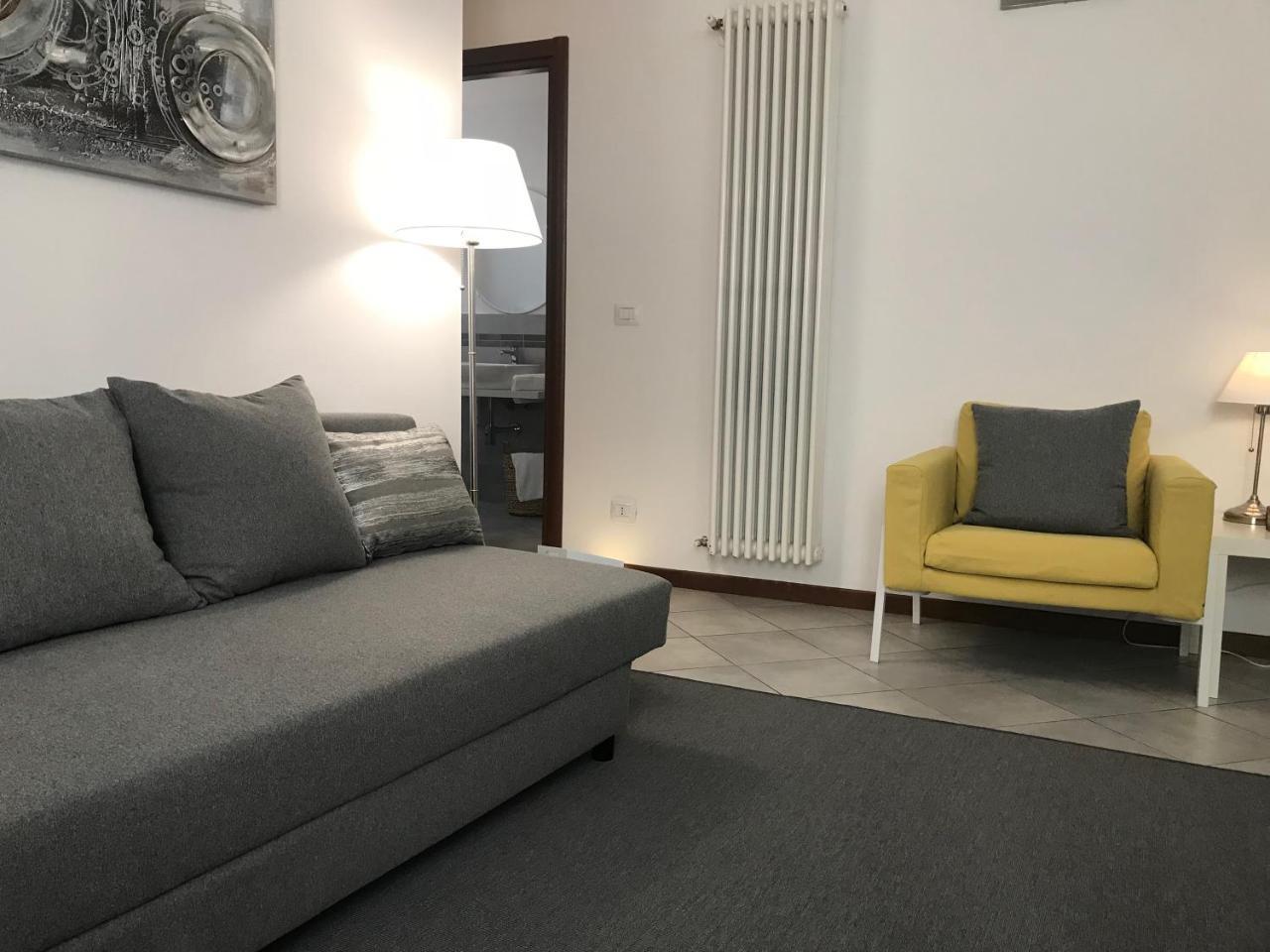 Suite House Mantova Kültér fotó