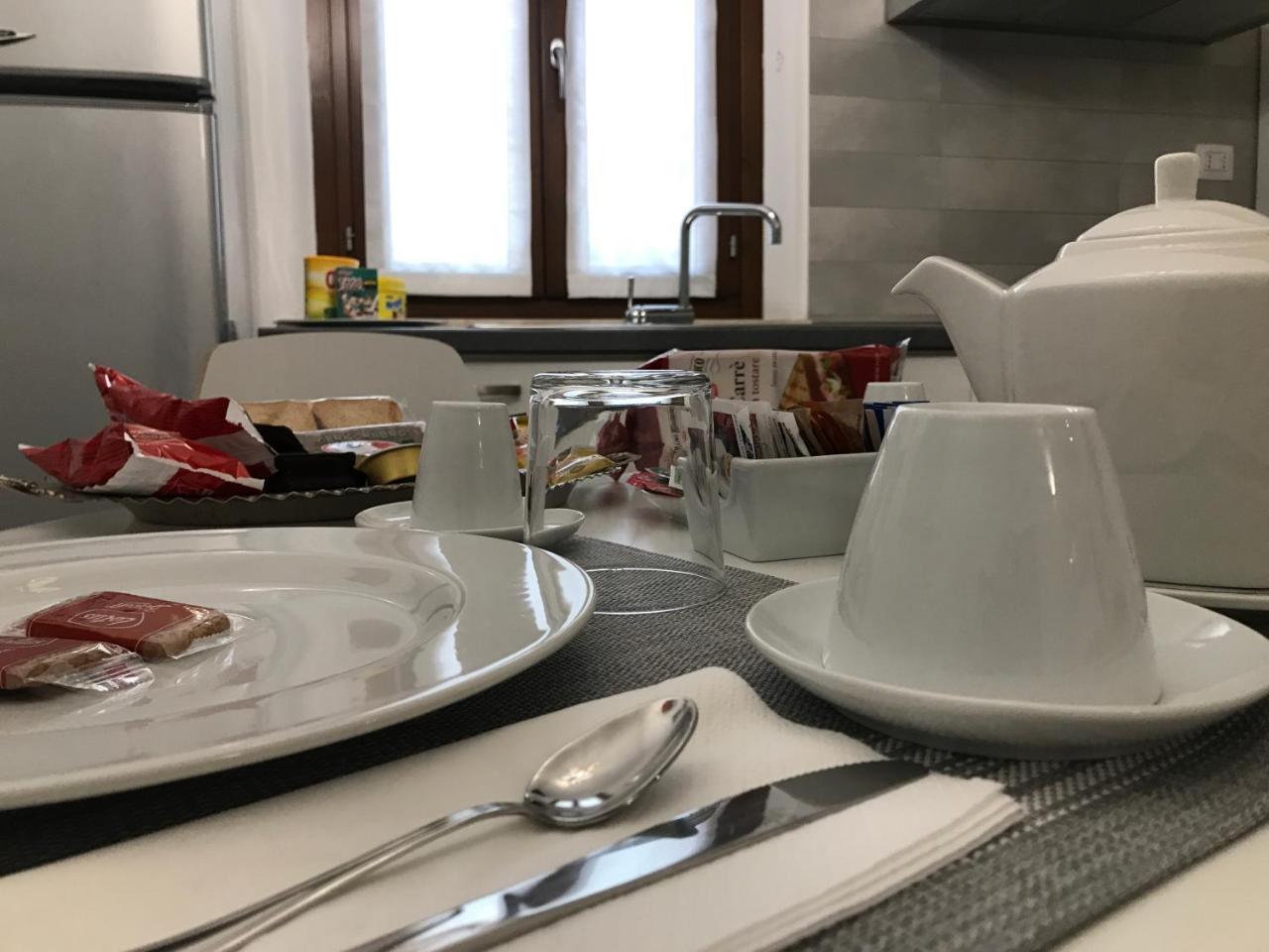 Suite House Mantova Kültér fotó