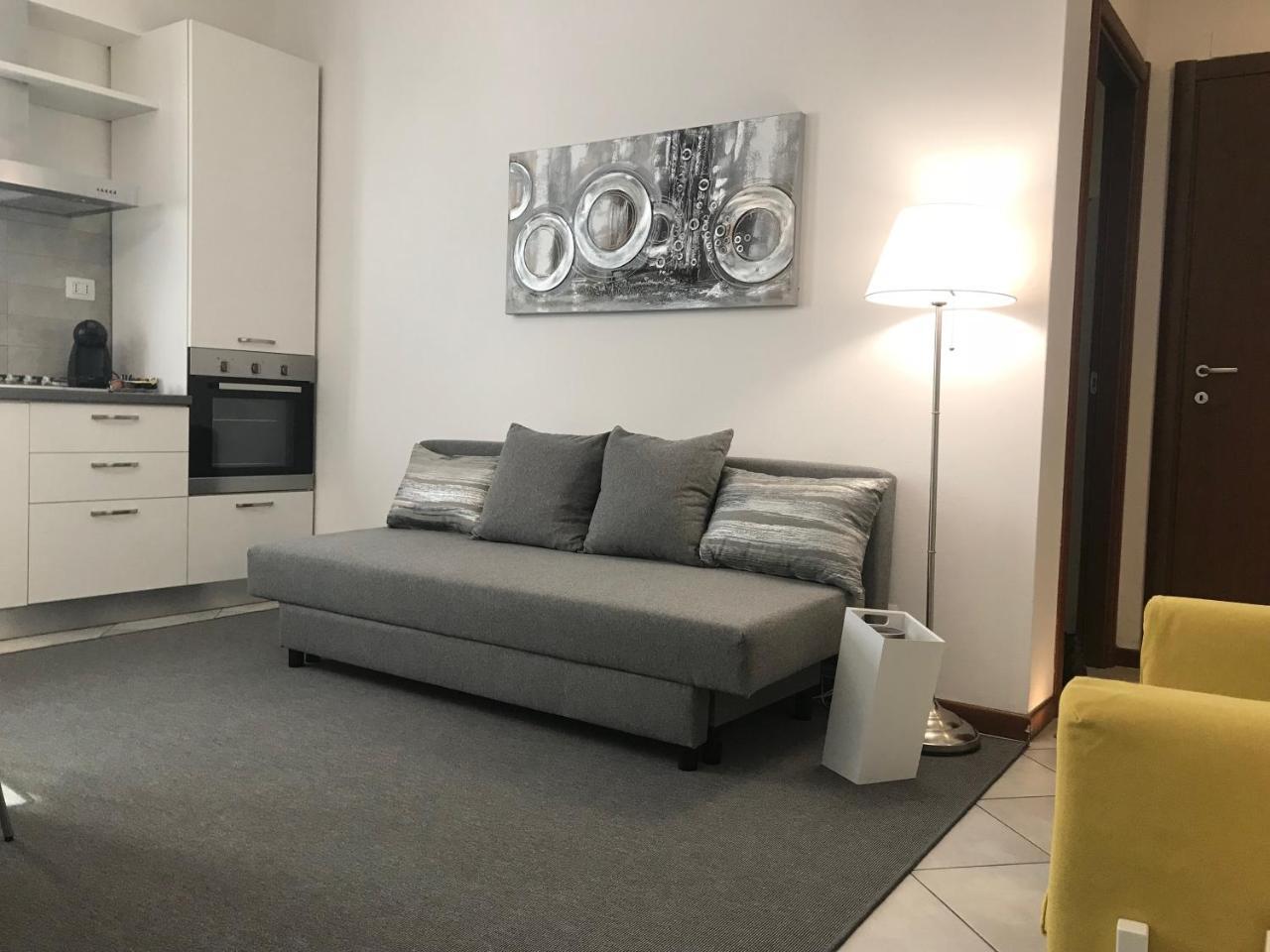 Suite House Mantova Kültér fotó