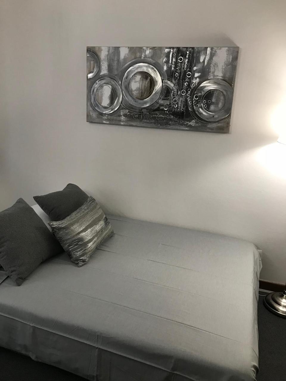 Suite House Mantova Kültér fotó