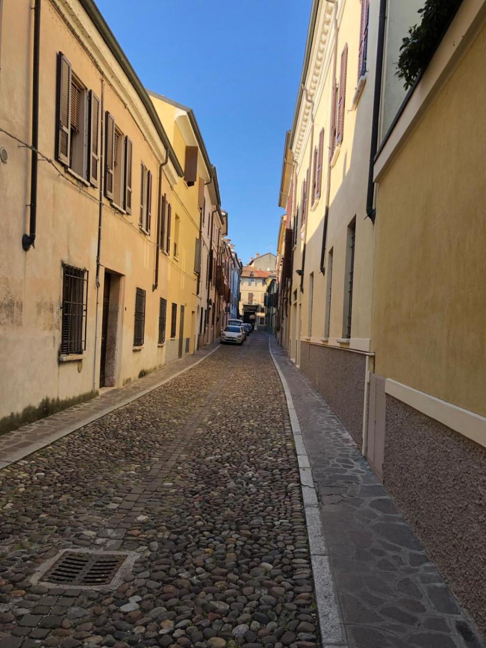 Suite House Mantova Kültér fotó